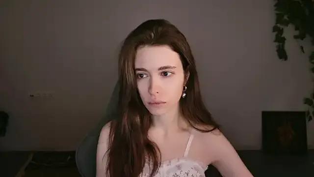 Yoka_paradoXXX from StripChat is Freechat