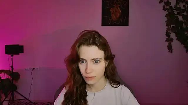 Yoka_paradoXXX from StripChat is Freechat