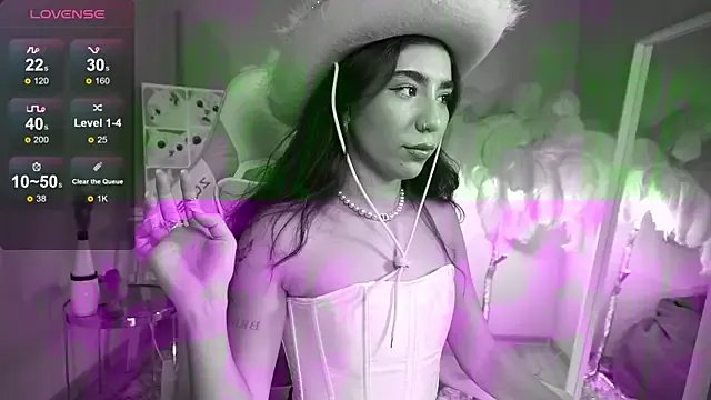 YokoKoko_ on StripChat 