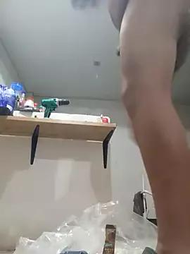 YoSoyLittleBoy from StripChat is Freechat