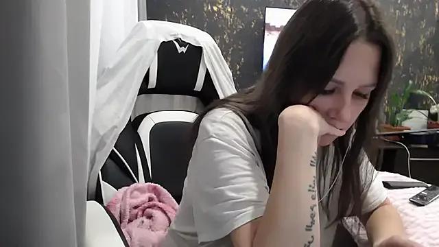 you_touch_me_now_today from StripChat is Freechat