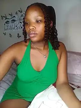 Young_Slut21 from StripChat is Freechat