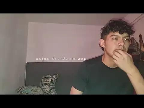 Youngcople18 from StripChat is Freechat