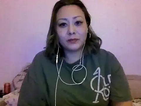 YOUNGFLICKA from StripChat is Freechat