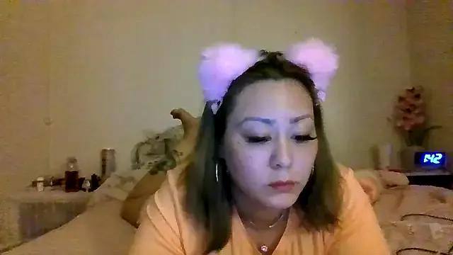 YOUNGFLICKA from StripChat is Freechat