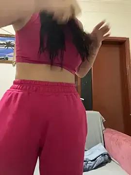 youngsexywoman from StripChat is Freechat