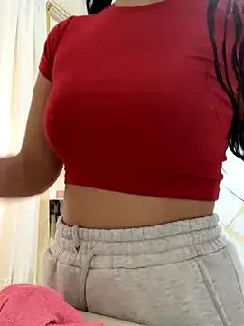 youngsexywoman from StripChat is Freechat