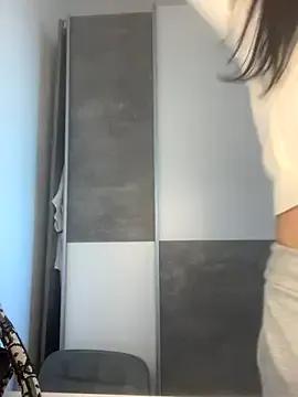 YoungZoey from StripChat is Freechat