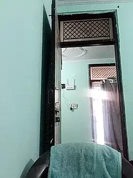 Your-anjali from StripChat is Freechat