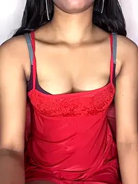 your-ashley from StripChat is Freechat