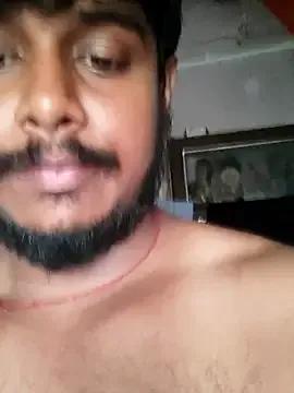 Your-Fav-Buddy from StripChat is Freechat