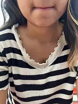 Your-Hansa from StripChat is Freechat