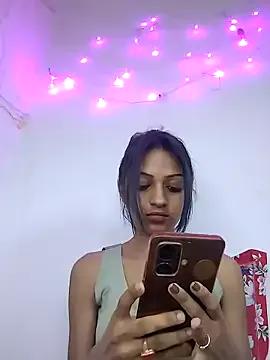 Your-Kitkat from StripChat is Freechat