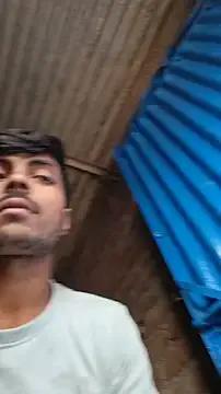 YOUR-LOVER-2 from StripChat is Freechat