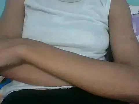 Your-muskan from StripChat is Freechat