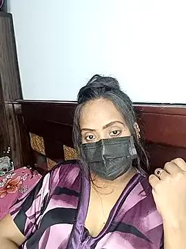 your-naina from StripChat is Freechat