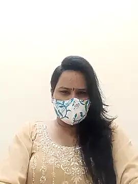 Your-vipasha from StripChat is Freechat