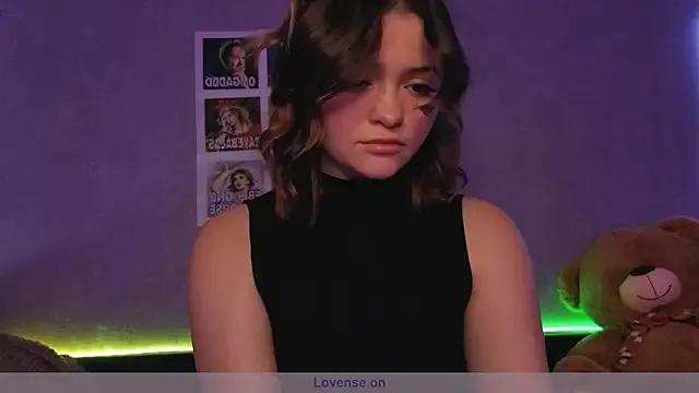 Your_cakee from StripChat is Freechat