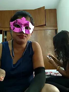 your_chandni04 from StripChat is Freechat