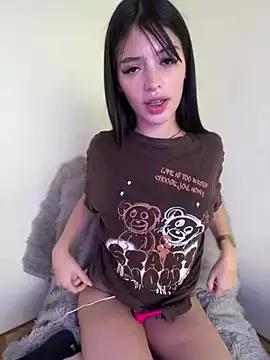 your_Dulcinea777 from StripChat is Freechat