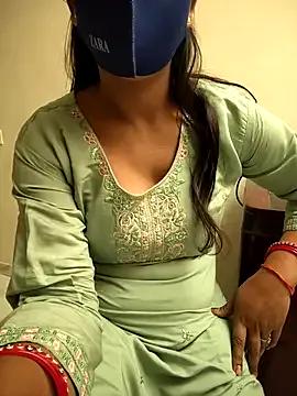 your_favourite_bhabhi from StripChat is Freechat