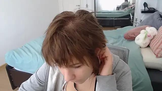 your_heaven from StripChat is Freechat