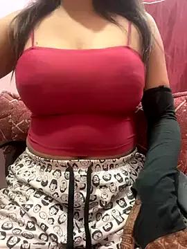 Your_jaan_lallela from StripChat is Freechat