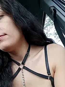 Your_lucky_girl from StripChat is Freechat