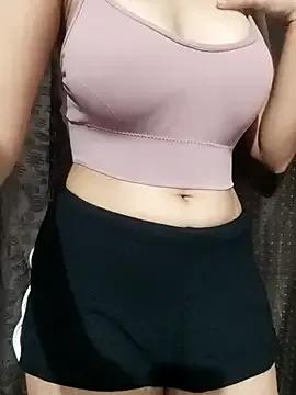 Your_Rubina from StripChat is Freechat