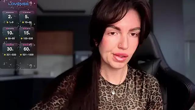 Your_Sexy_Muse from StripChat is Freechat