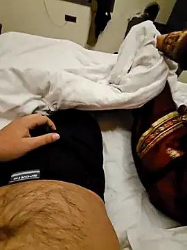 Your_Sohani from StripChat is Freechat