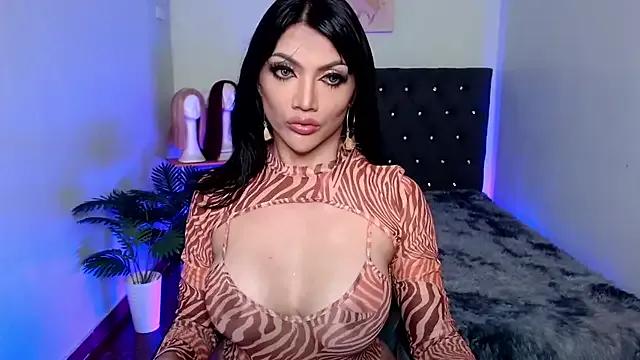 YourAsianGoddess69 from StripChat is Freechat