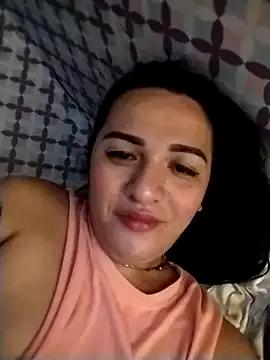 Yourbabyshane from StripChat is Freechat