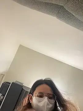 yourbootygirl from StripChat is Freechat