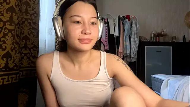 YourCoreanmiracle from StripChat is Freechat