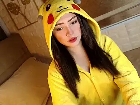 yourdevilsweettsx from StripChat is Freechat