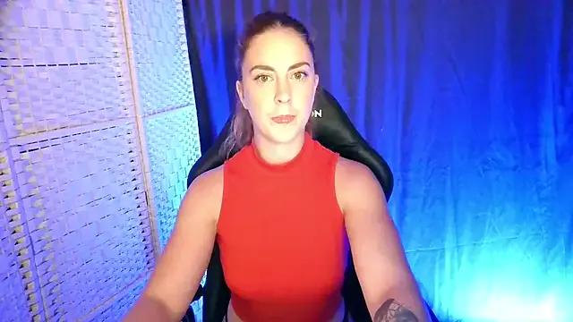 youremilyrose from StripChat is Freechat
