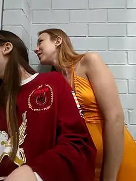 yourfavcouple_ from StripChat is Freechat