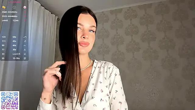 YourFavoriteTeenager from StripChat is Freechat