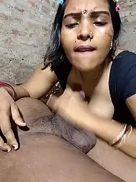 Yourhotybhabhi from StripChat is Freechat