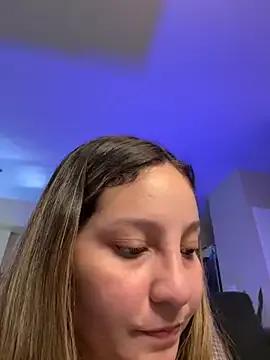 yourlilsecreet from StripChat is Freechat