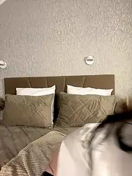 YourLittleDevil from StripChat is Freechat