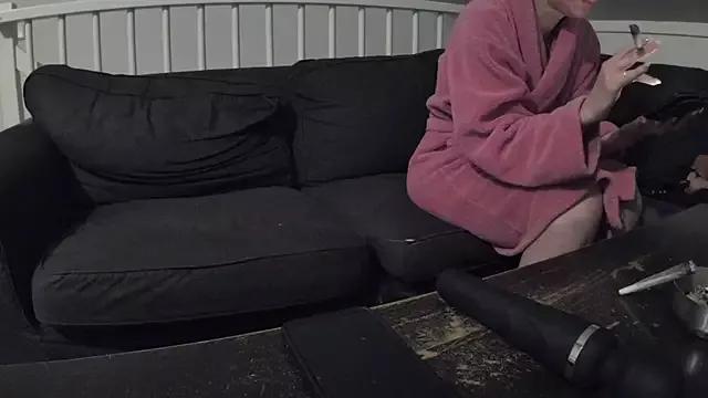 YourLoveBoyKevin from StripChat is Freechat