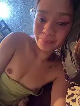 yourlovingperlita69 from StripChat is Freechat