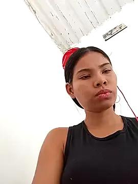 Yourmilke03 from StripChat is Freechat
