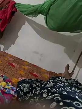 YOURMISTHI from StripChat is Group