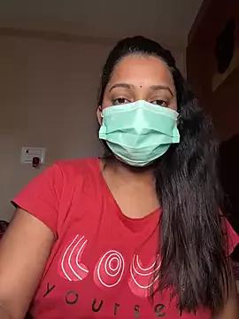 YOURMISTHI from StripChat is Group