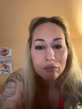 yournarcissa from StripChat is Freechat