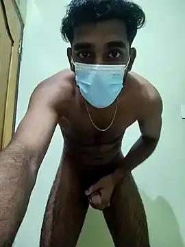 Yournextdoorboy from StripChat is Freechat