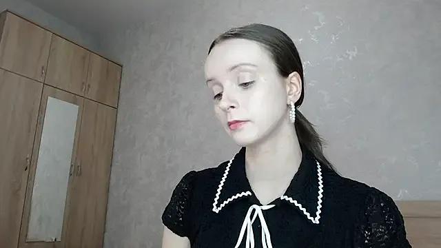 Yourplayfulspark from StripChat is Freechat